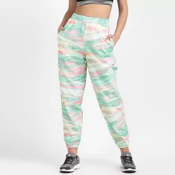 Women's Adidas R.Y.V Pants - Picture 2 of 11